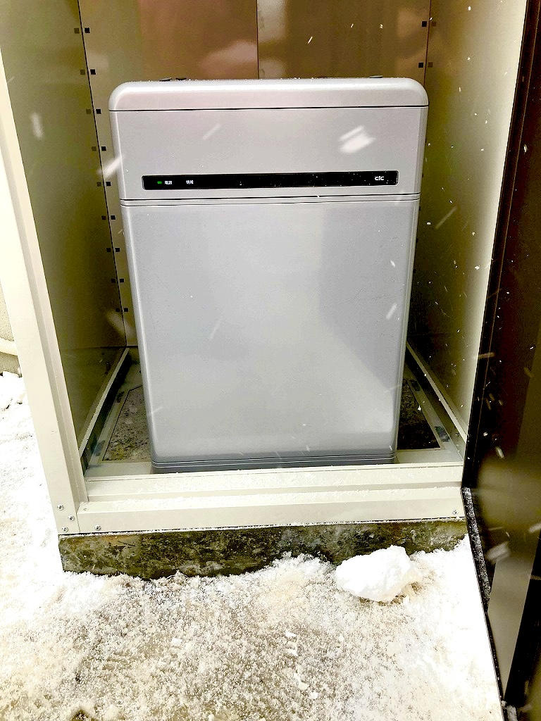 積雪と蓄電池：雪の影響を理解する