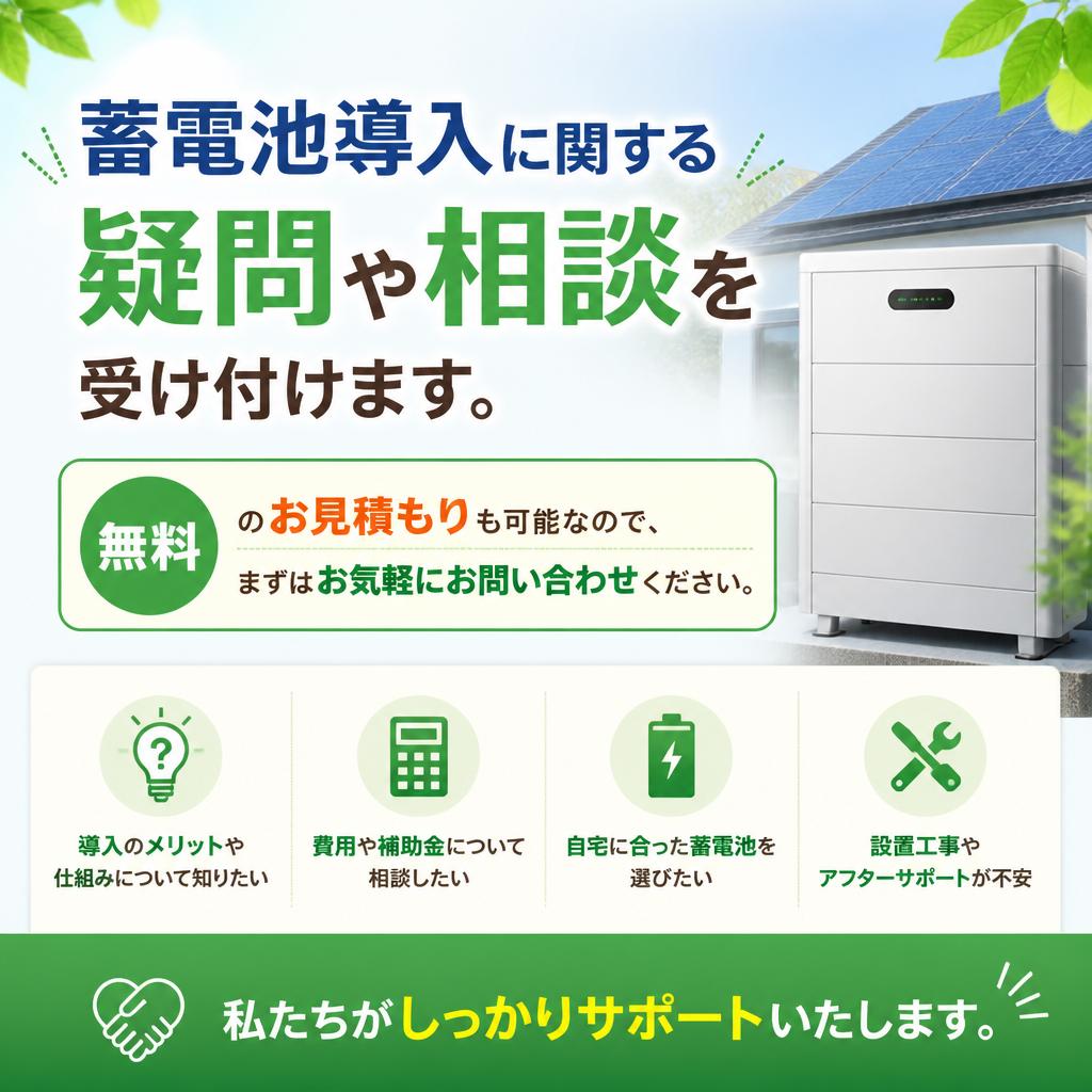 今すぐお問い合わせを！