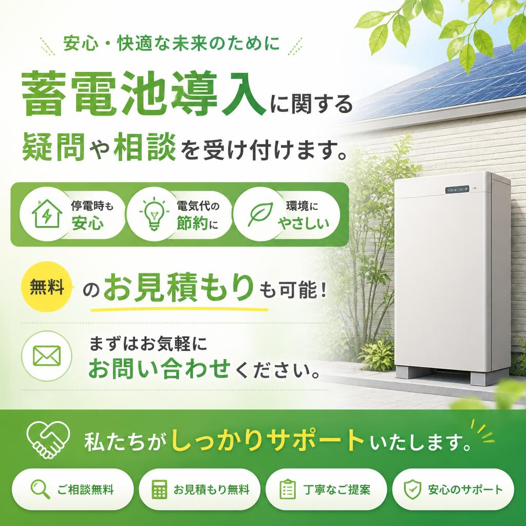 今すぐお問い合わせを！