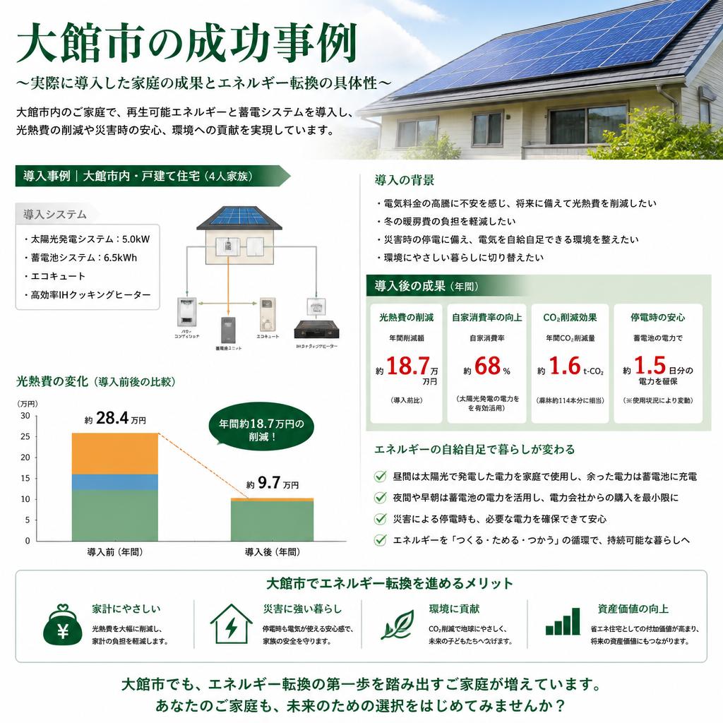 成功事例の紹介