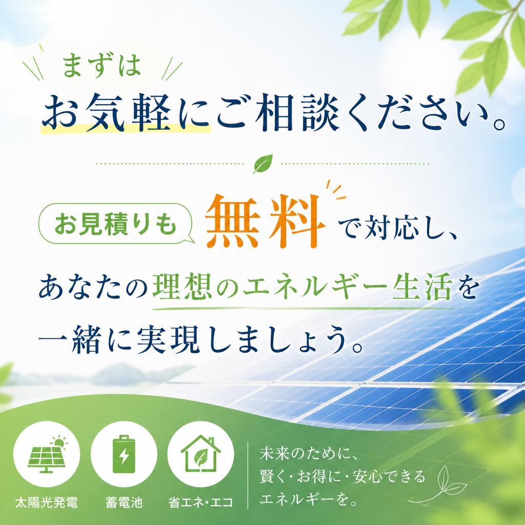 お問い合わせ・無料相談