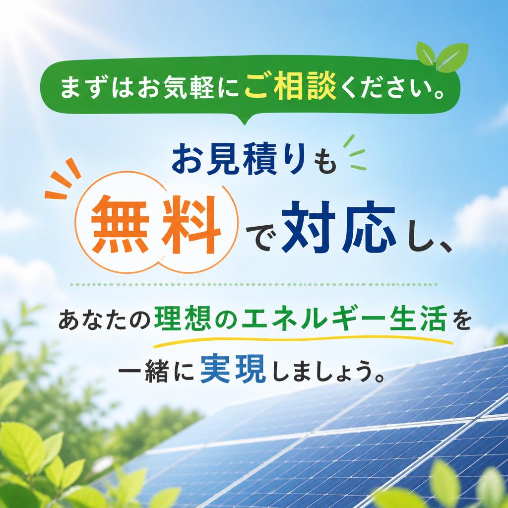 お問い合わせ・無料相談