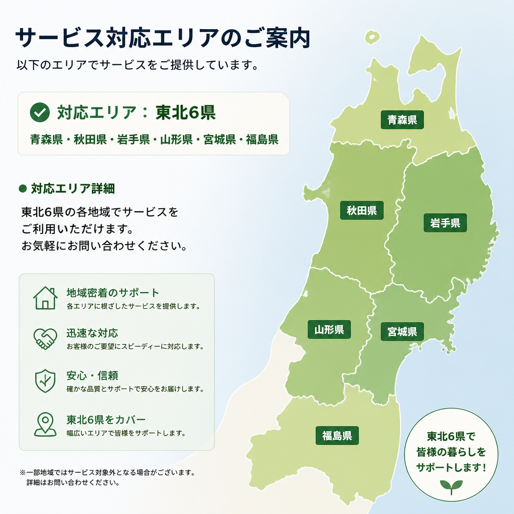 5. 実績紹介：お客様の声