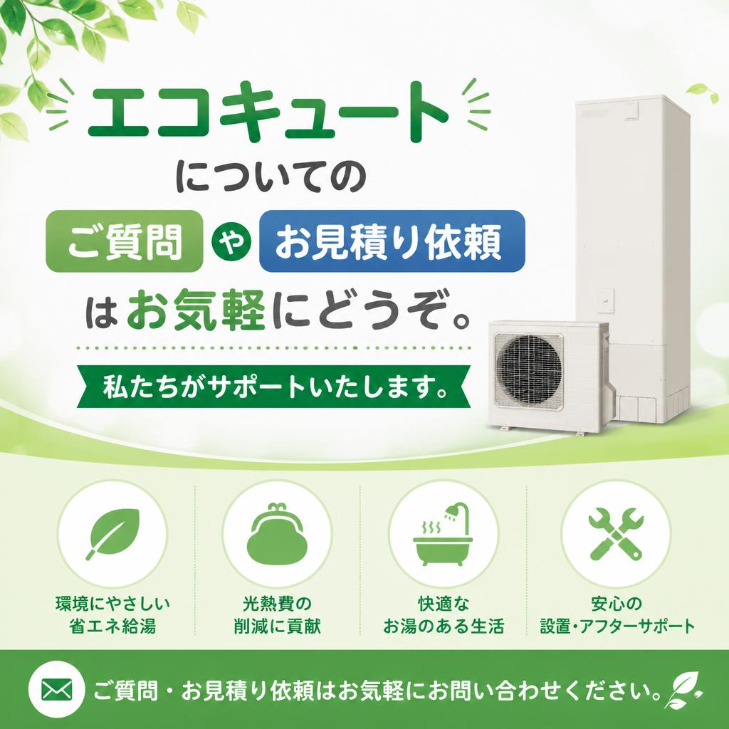 今すぐお問い合わせを！