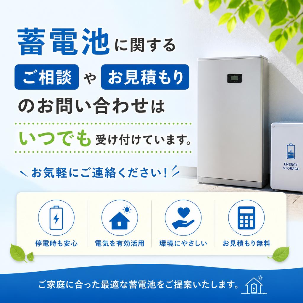 今すぐお問い合わせを！