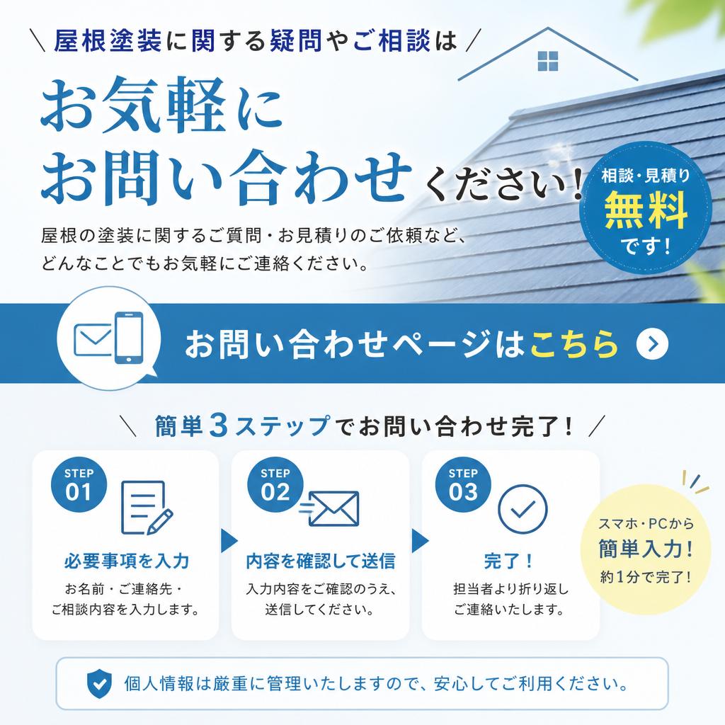 7. お問い合わせ・無料相談のご案内