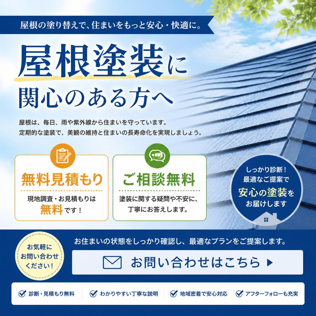 今すぐお問い合わせを！エコで快適な住まいづくり